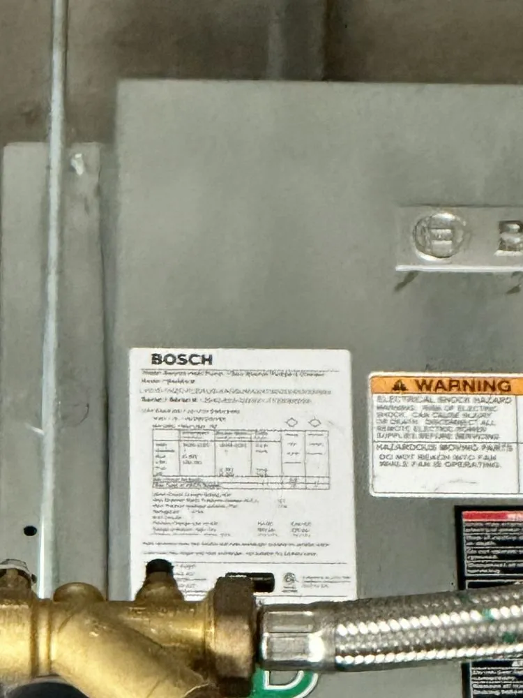 Slide of Cappelli HVAC Experts