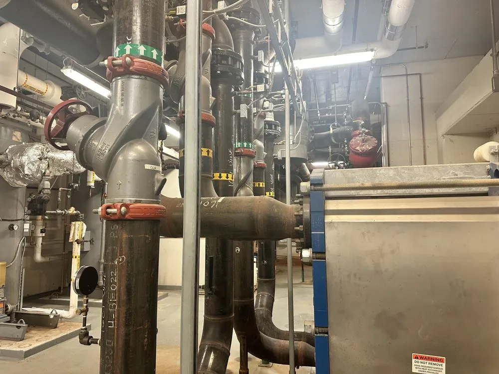 Slide of Cappelli HVAC Experts