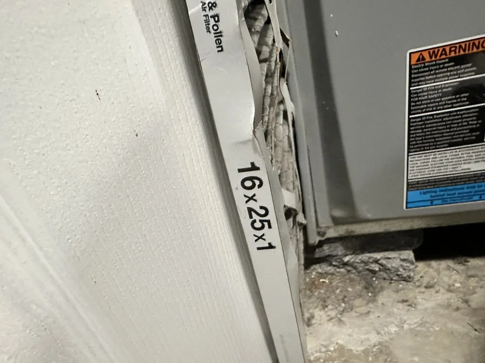 Slide of Cappelli HVAC Experts