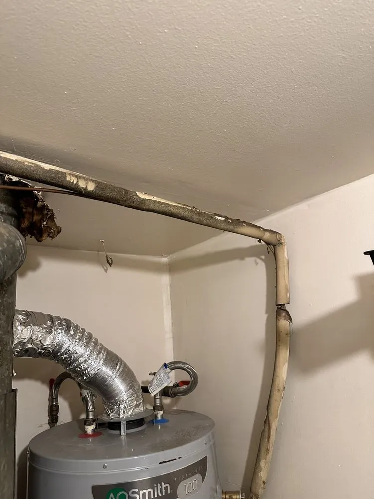 Slide of Cappelli HVAC Experts