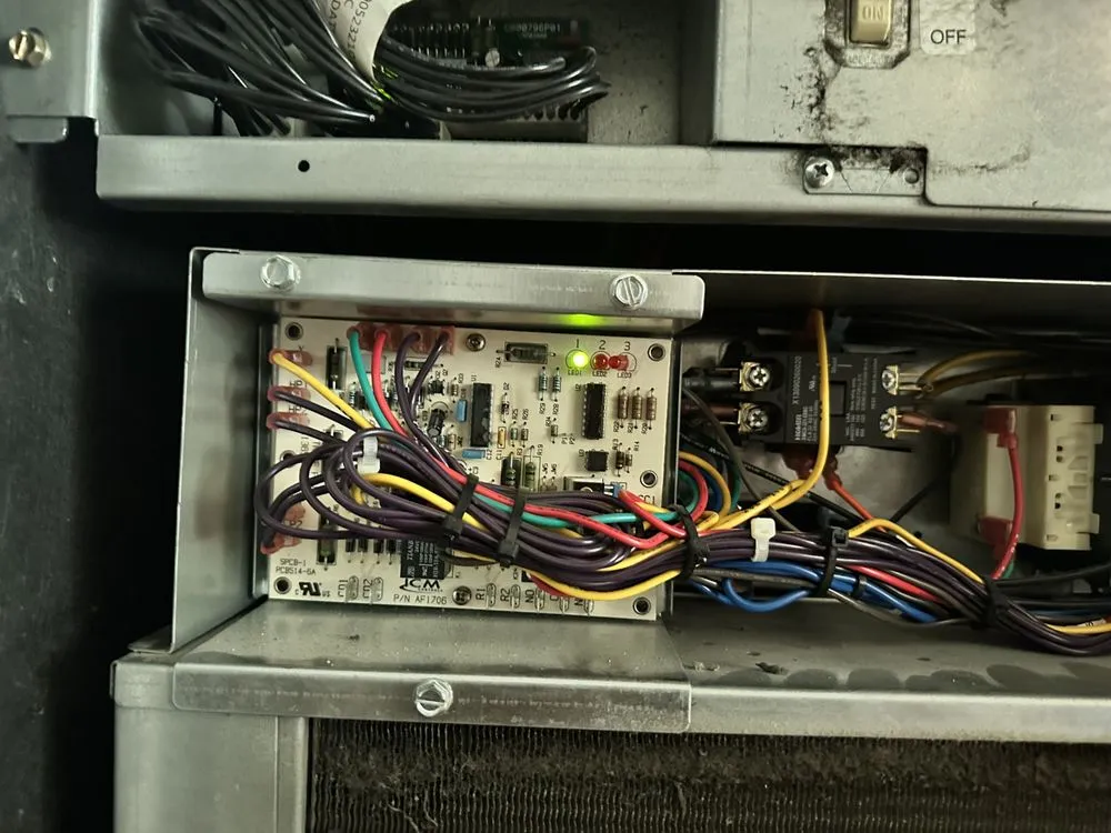 Slide of Cappelli HVAC Experts