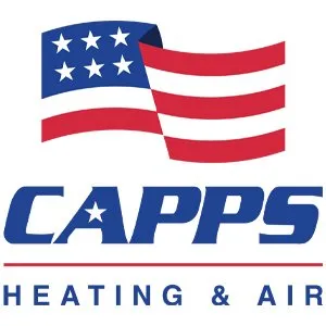 Slide of CAPPS Heating & Air