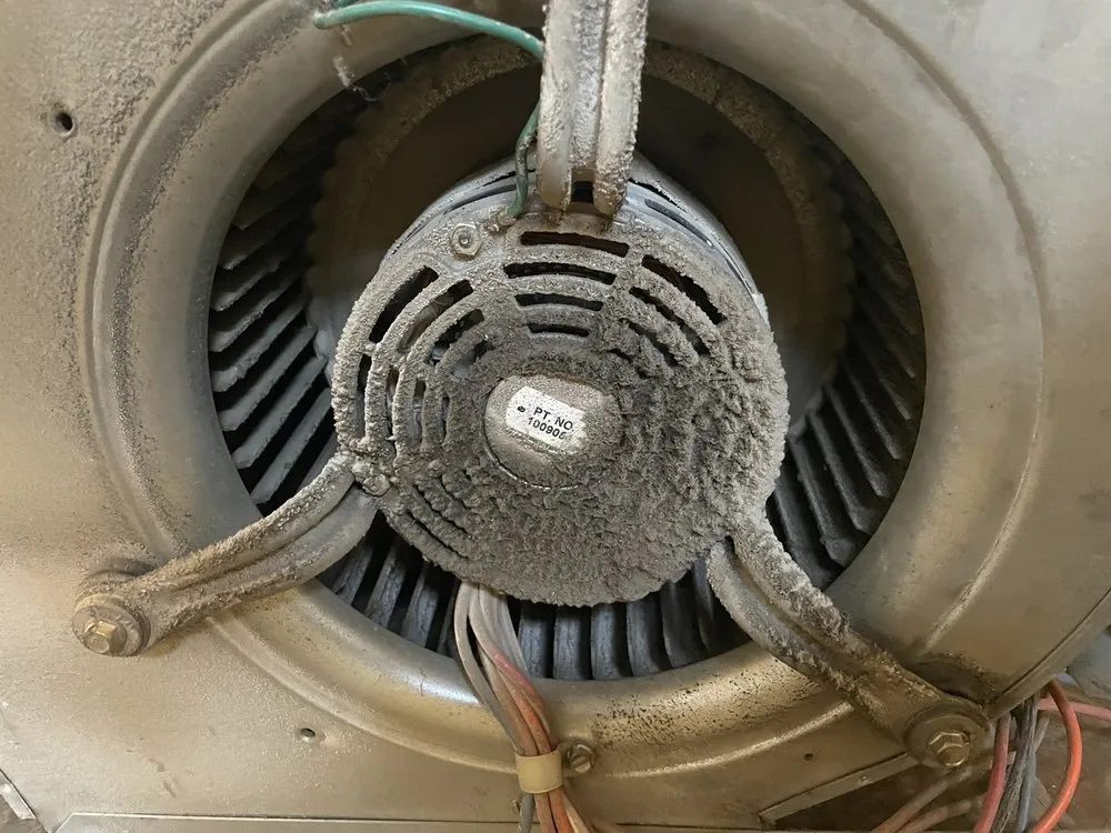 Slide of Cappy Heating & Air Conditioning