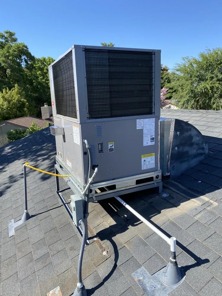 Slide of Capriotti Air Conditioning And Heating