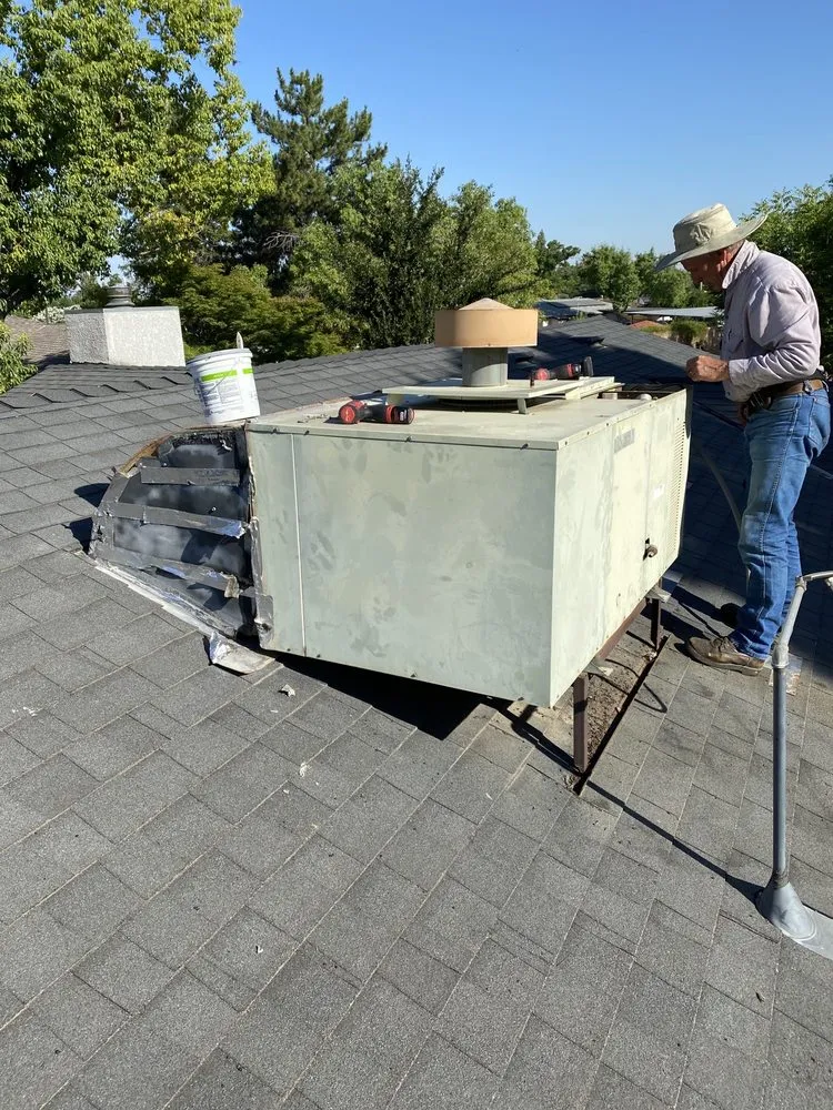 Slide of Capriotti Air Conditioning And Heating