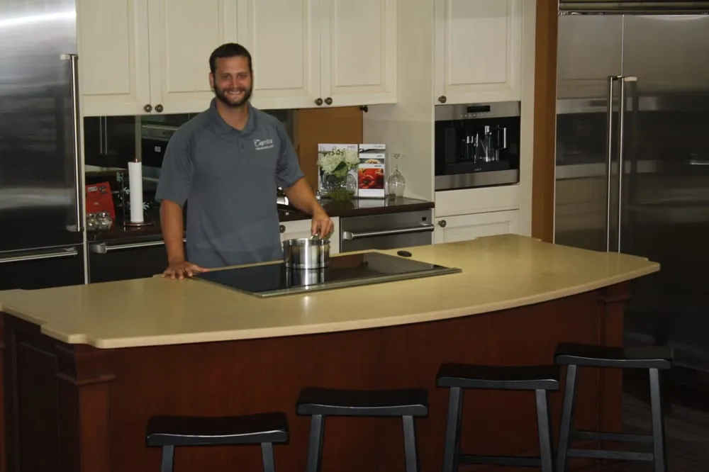 Slide of Capritta Appliance & Air Conditioning