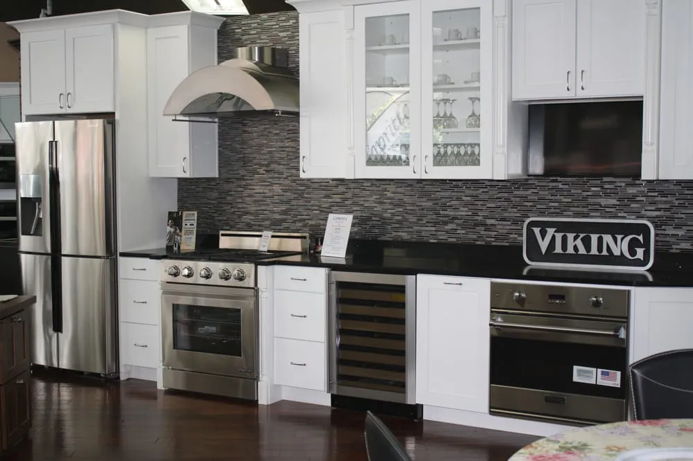 Slide of Capritta Appliance & Air Conditioning