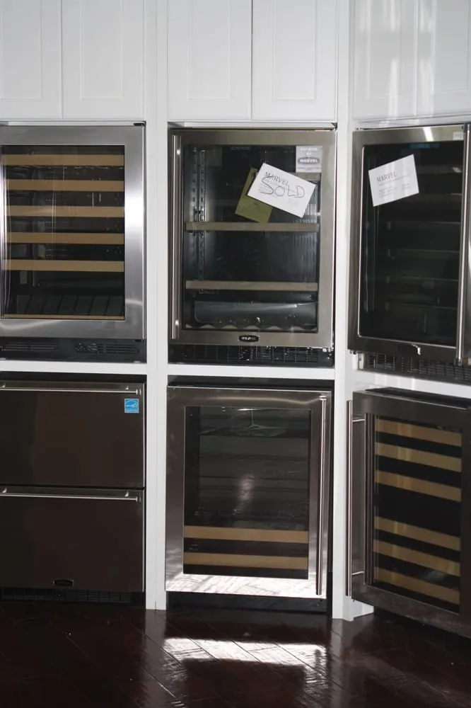 Slide of Capritta Appliance & Air Conditioning