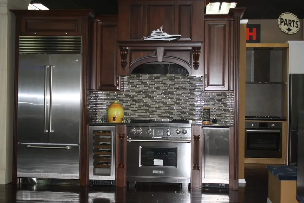 Slide of Capritta Appliance & Air Conditioning