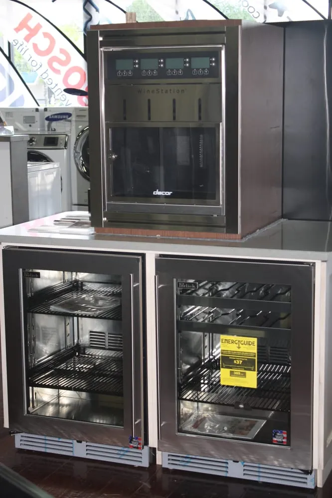 Slide of Capritta Appliance & Air Conditioning