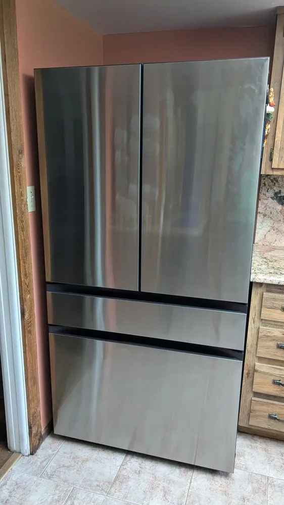 Slide of Capritta Appliance & Air Conditioning