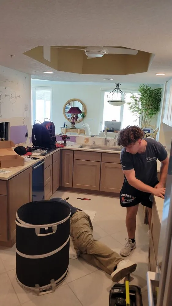 Slide of Capritta Appliance & Air Conditioning