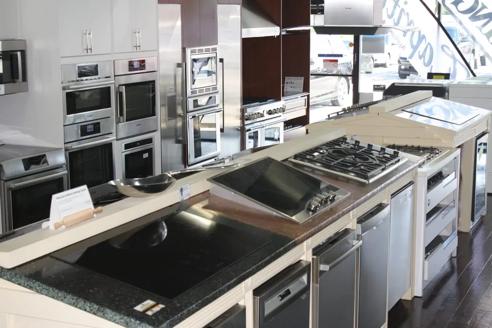 Slide of Capritta Appliance & Air Conditioning