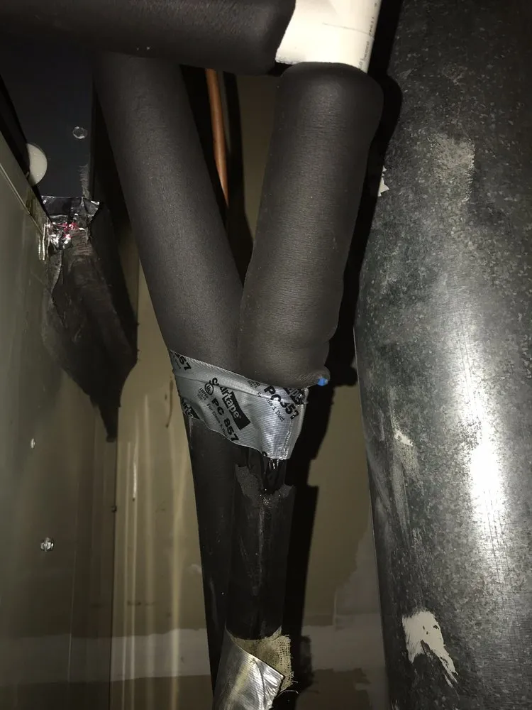 Slide of Caprock Heating & Air Conditioning