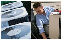 Slide of Caps Heating And Cooling