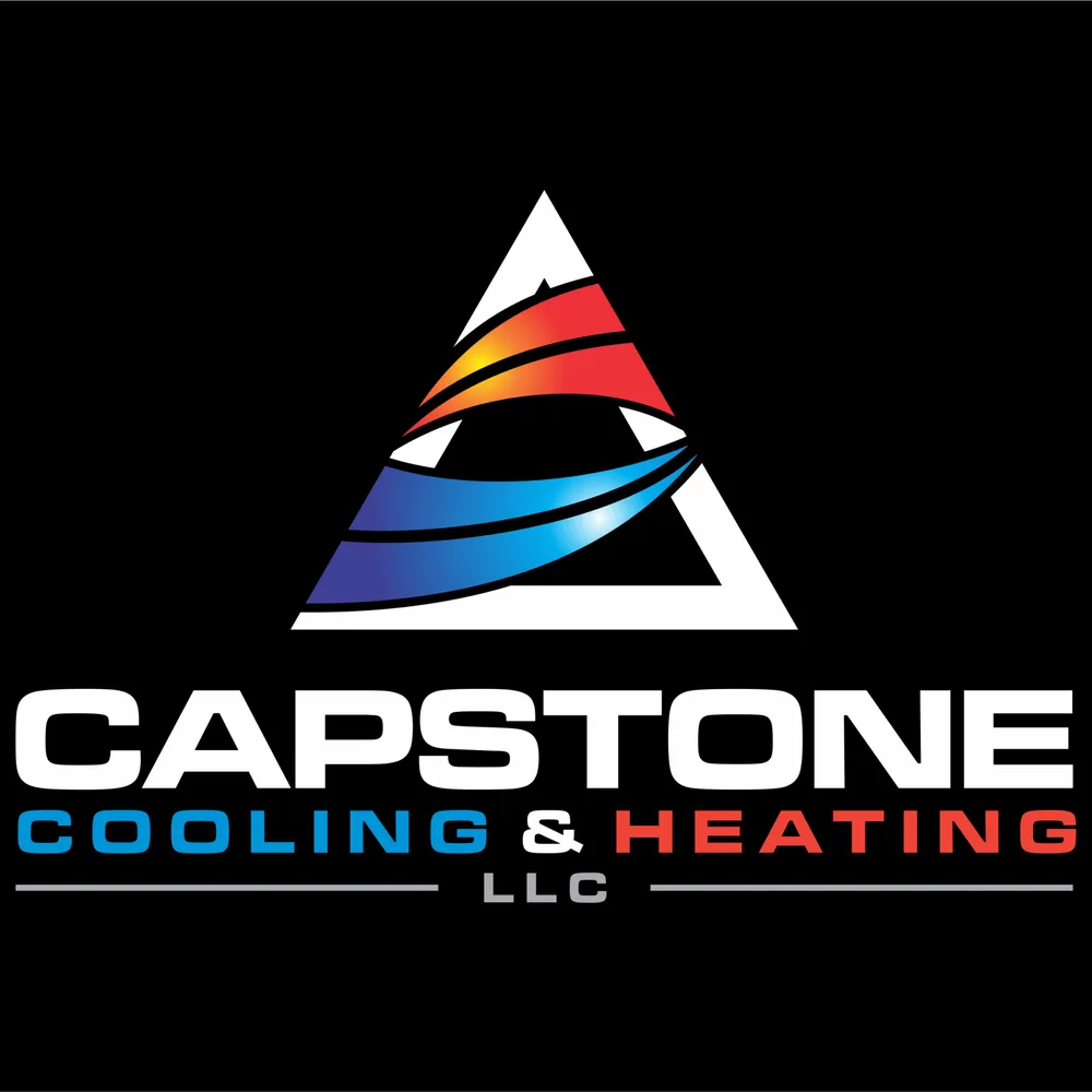 Slide of Capstone Cooling & Heating