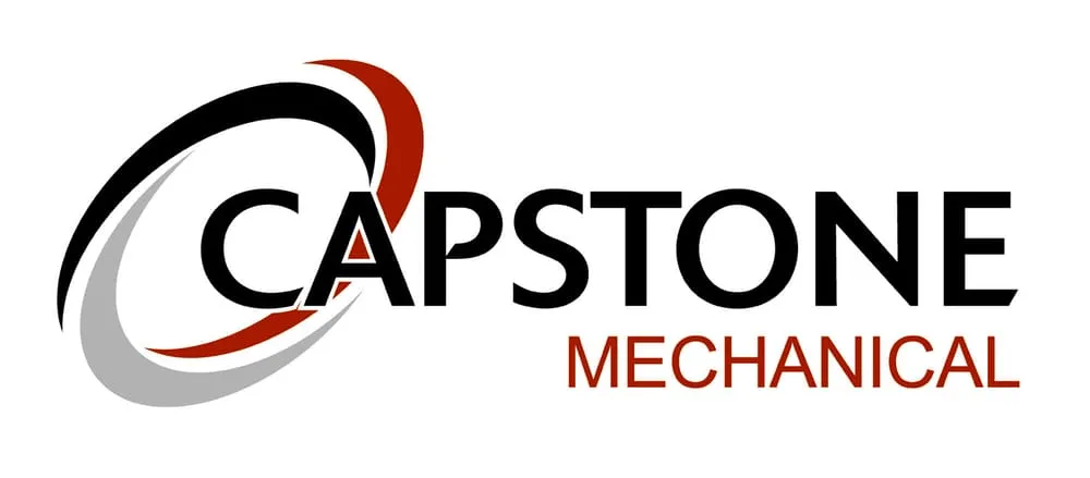 Slide of Capstone Mechanical