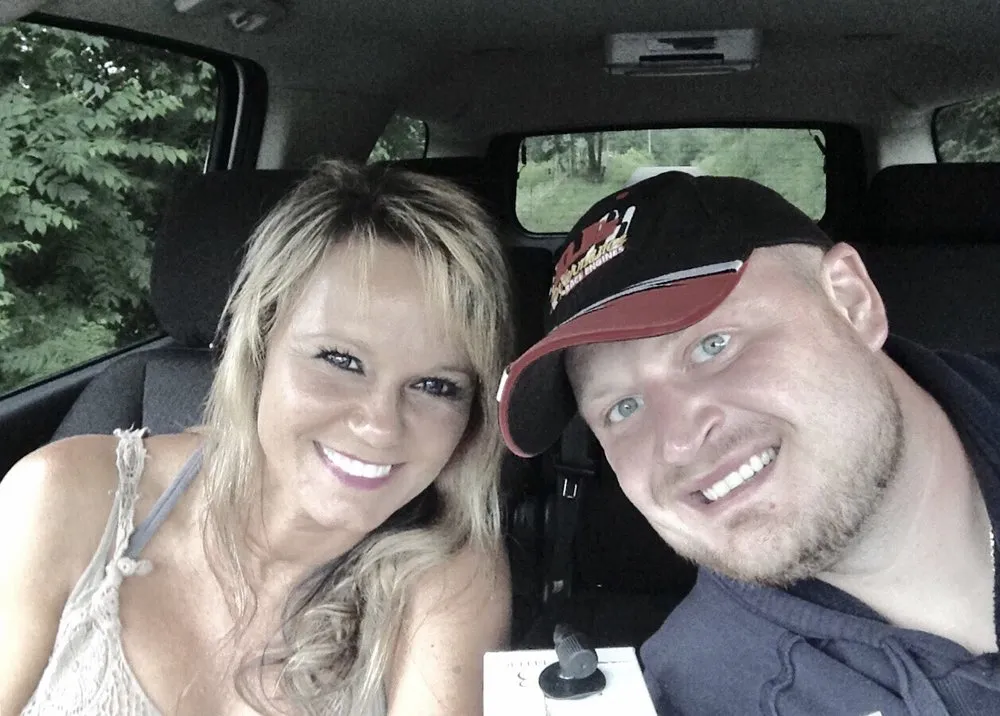 Slide of Captain Comfort HVAC