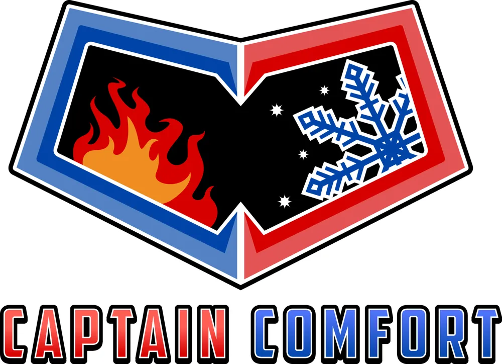Slide of Captain Comfort