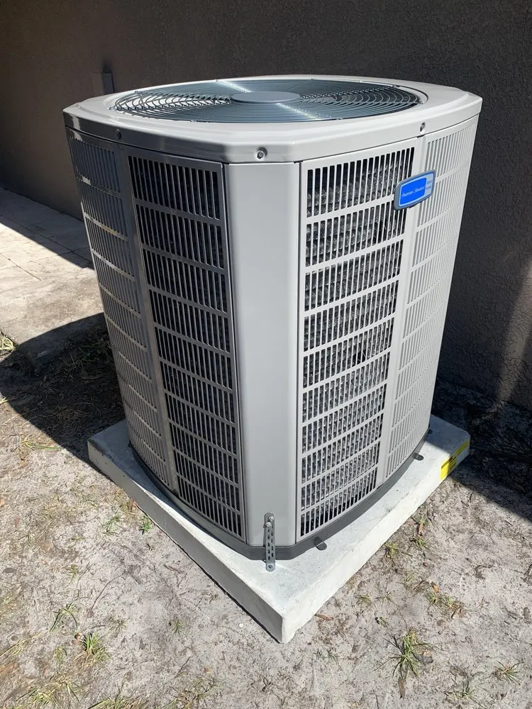 Slide of Captain Comfort