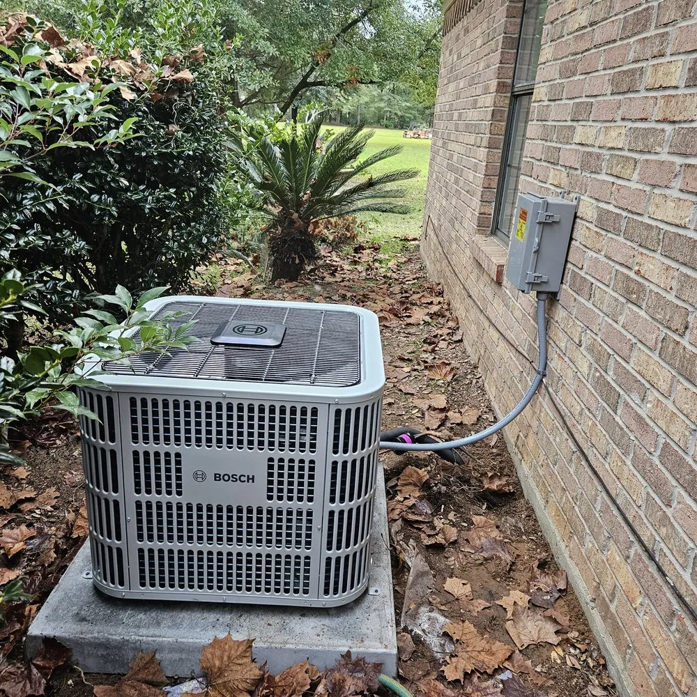 Slide of Captain Cool Cooling & Heating