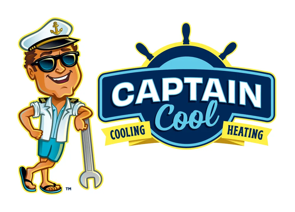 Slide of Captain Cool Cooling & Heating