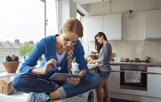 Slide of Captain Cool