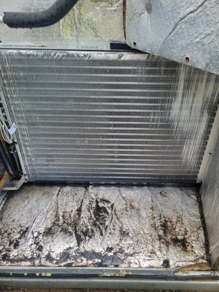 Slide of Captain's Heating & Cooling