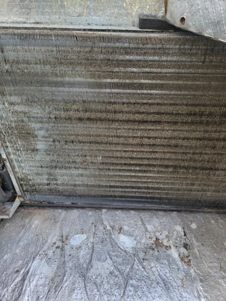 Slide of Captain's Heating & Cooling