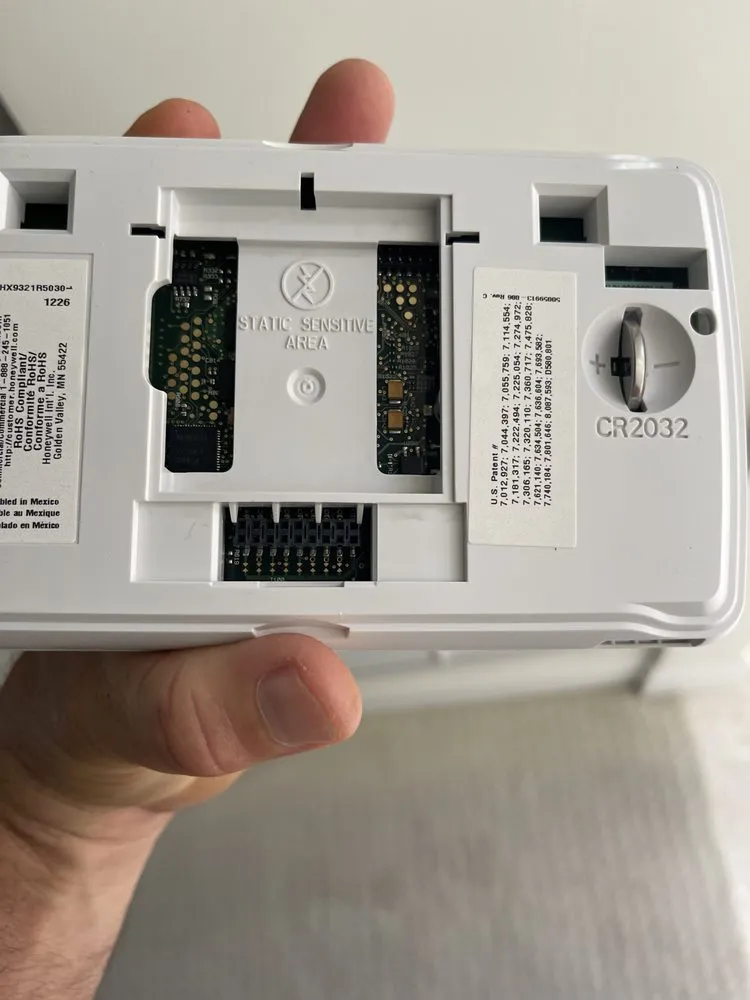 Slide of Captiva Cooling