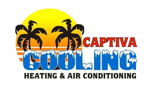 Slide of Captiva Cooling