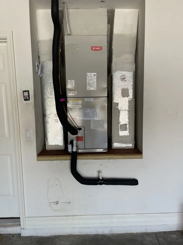 Slide of Captiva Cooling