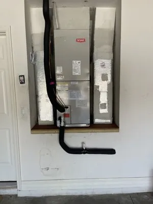 Captiva Cooling Logo