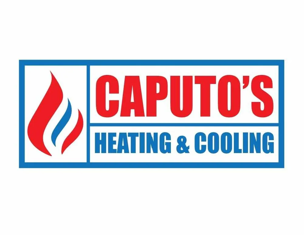 Slide of Caputo's Heating & Cooling