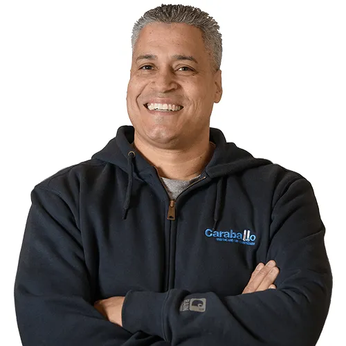 Slide of Caraballo Heating & Air Conditioning