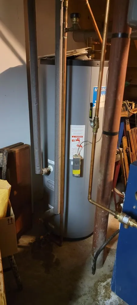 Slide of Carattini Heating & Cooling