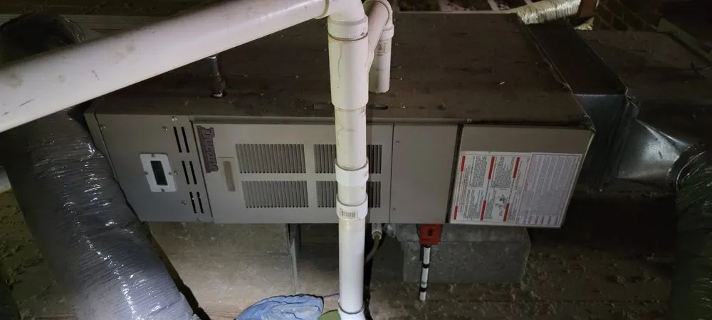 Slide of Carattini Heating & Cooling