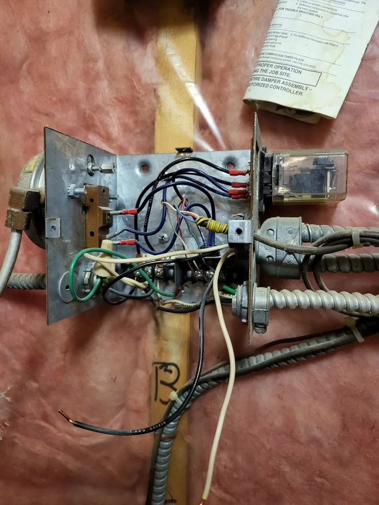 Slide of Carattini Heating & Cooling