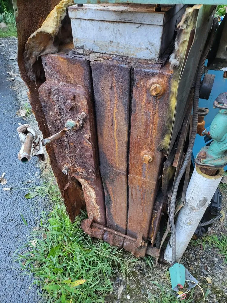 Slide of Carattini Heating & Cooling