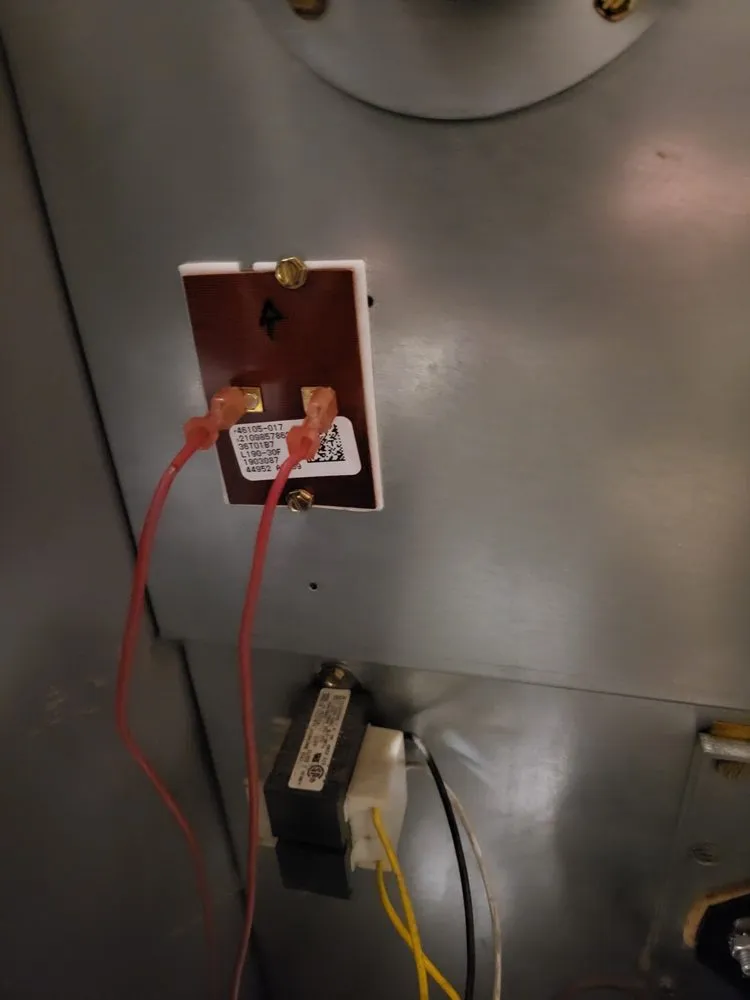 Slide of Carattini Heating & Cooling