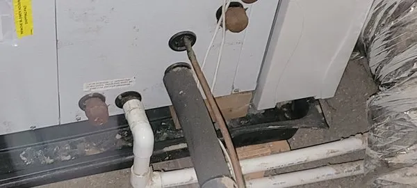 Carattini Heating & Cooling