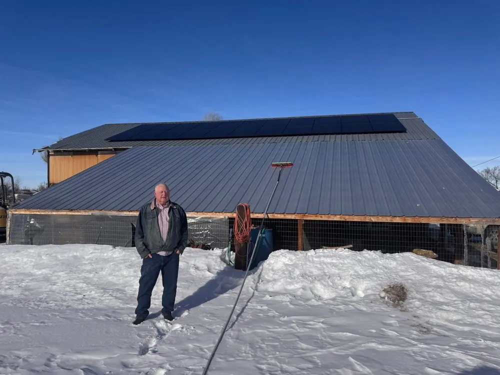 Slide of Carbon Recall