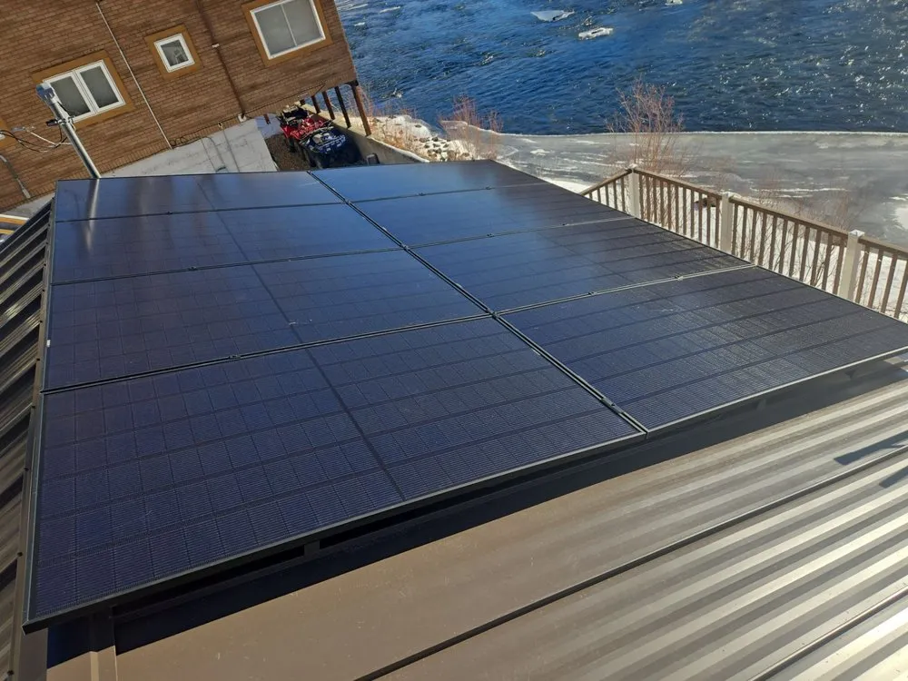 Slide of Carbon Recall