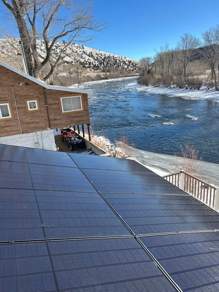 Slide of Carbon Recall