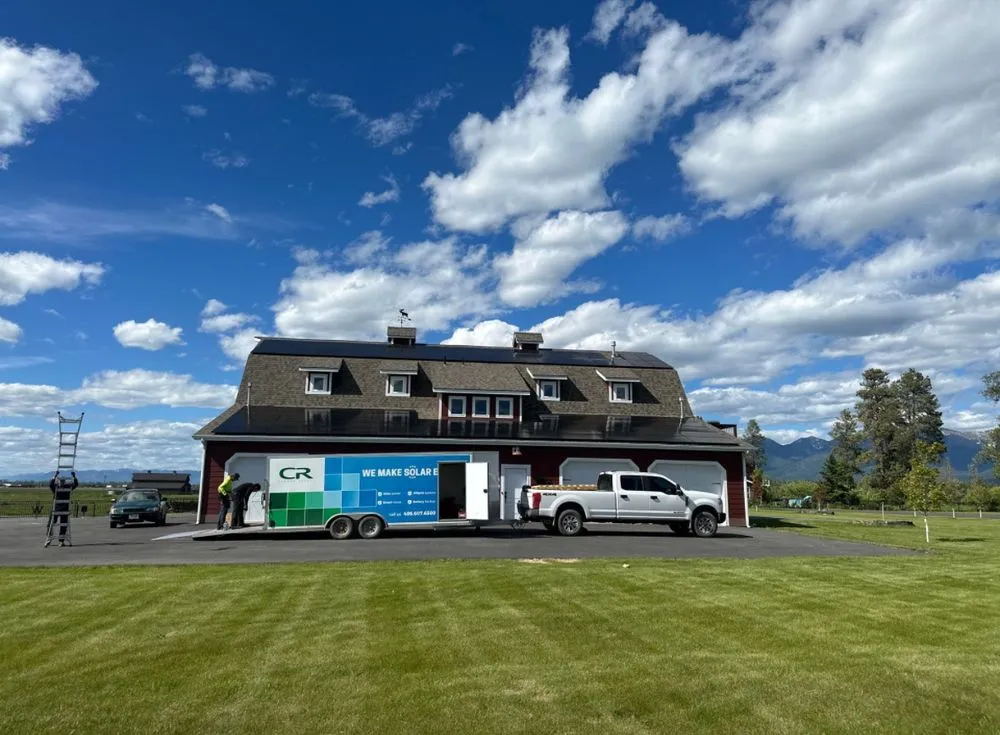 Slide of Carbon Recall