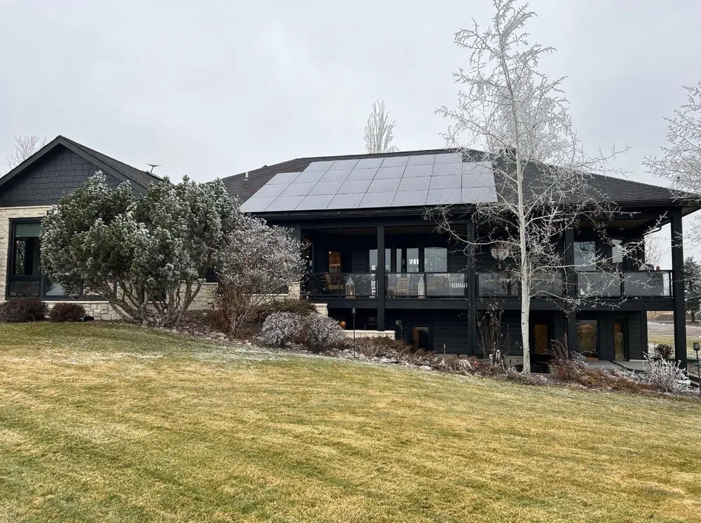 Slide of Carbon Recall