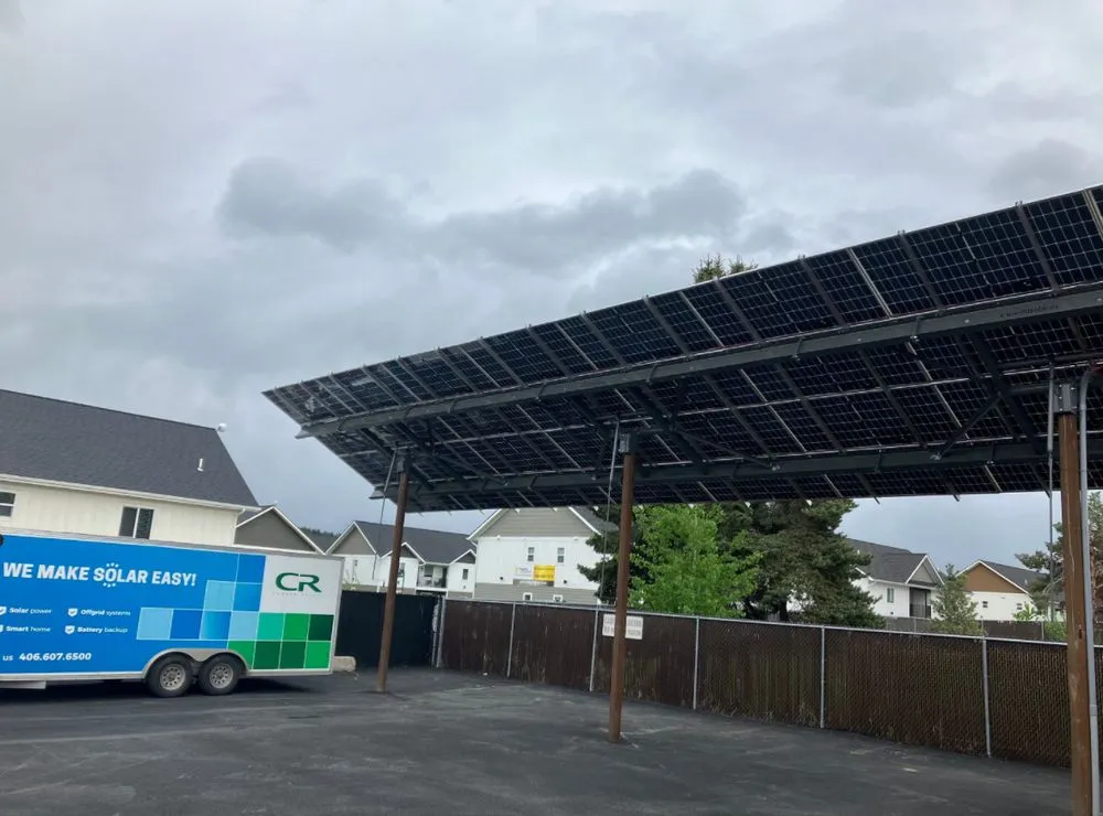 Slide of Carbon Recall