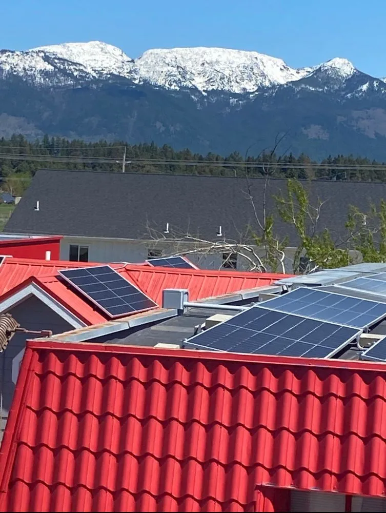 Slide of Carbon Recall