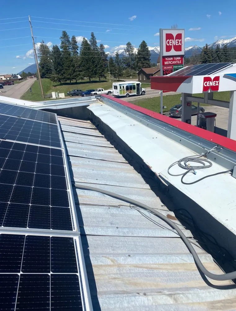 Slide of Carbon Recall