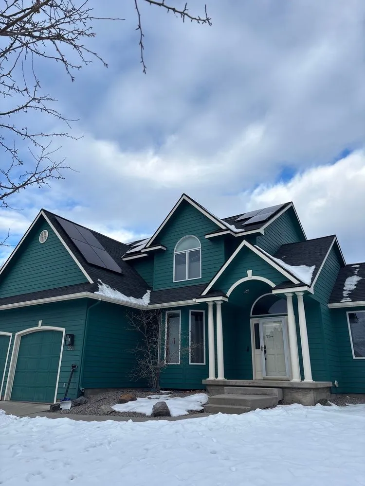 Slide of Carbon Recall